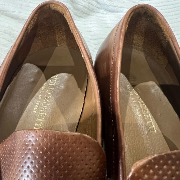 Giulio Moretti - Picture 6 of 8